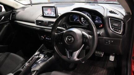 2014 Mazda Axela Hybrid image 326458
