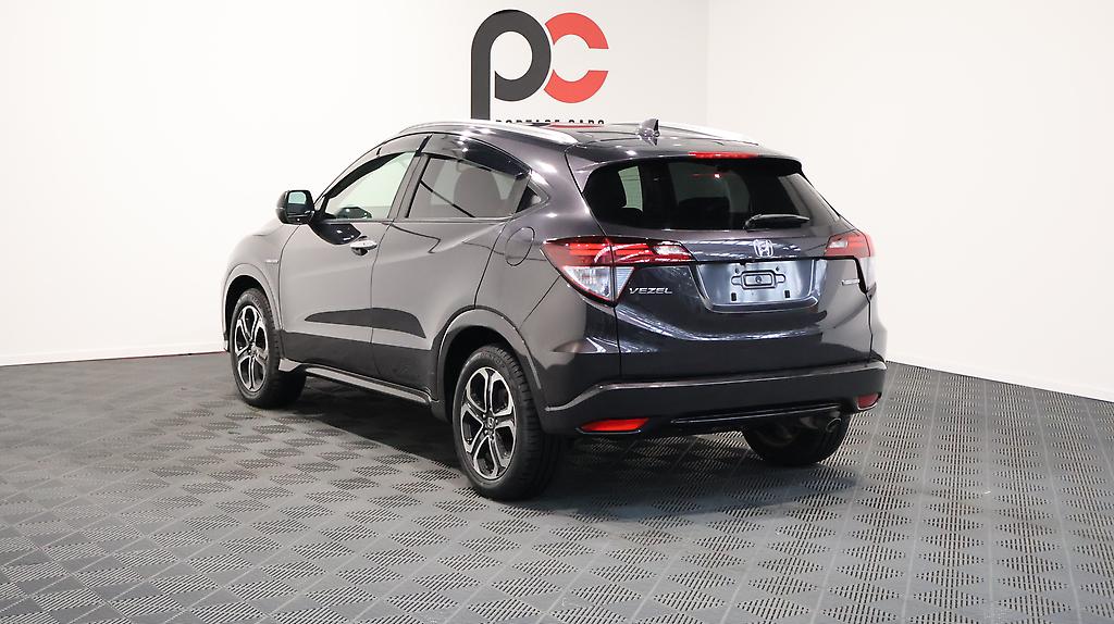 2014 Honda Vezel Hybrid image 326171
