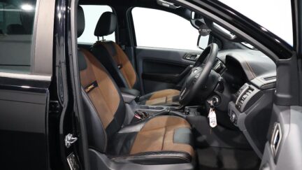 2017 Ford Ranger WILDTRAK 3.2D/4WD image 326639