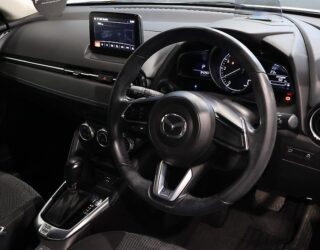 2017 Mazda Demio 13S Touring image 322092