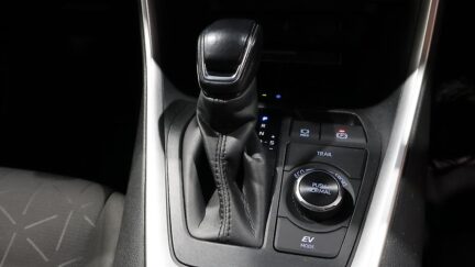 2021 Toyota Rav4 GXL 2.5PH/4WD/HD image 325909