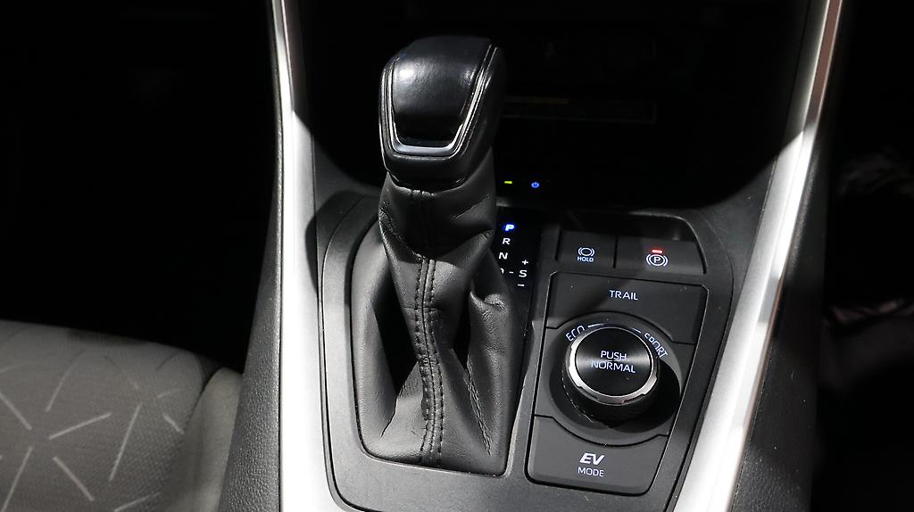 2021 Toyota Rav4 GXL 2.5PH/4WD/HD image 325909