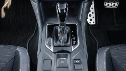 2017 Subaru Impreza Sport 2.0i-S Eyesight image 324778