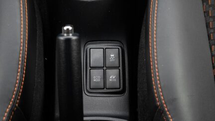 2015 Toyota Aqua X- Urban F spec image 324274