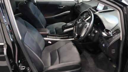 2014 Toyota Sai G Model with Cruise image 321957