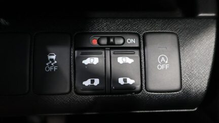 2012 Honda Step Wagon Spada Z Cool Spirit image 325344