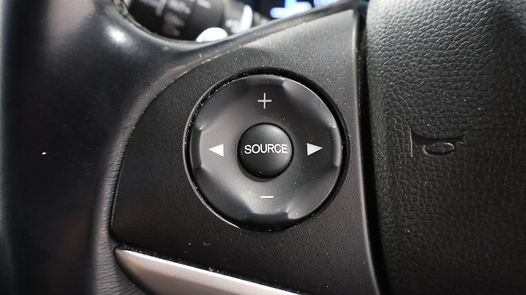 2016 Honda Shuttle Hybrid image 324539