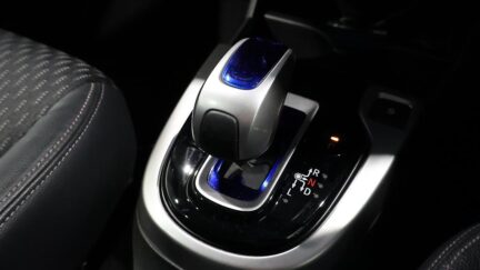 2013 Honda Fit Hybrid L Package image 321361