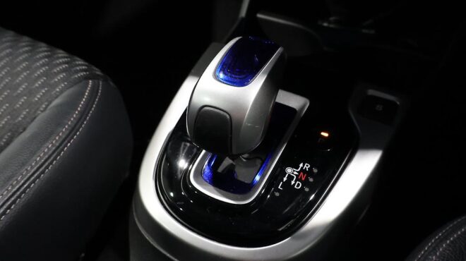 2013 Honda Fit Hybrid L Package image 321713