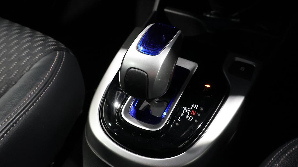 2013 Honda Fit Hybrid L Package image 321361