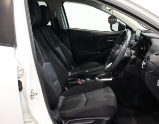 2017 Mazda Demio 13S Touring image 322090