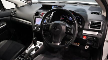 2013 Subaru Impreza Sport – Bodykit – Work Wheels image 323627