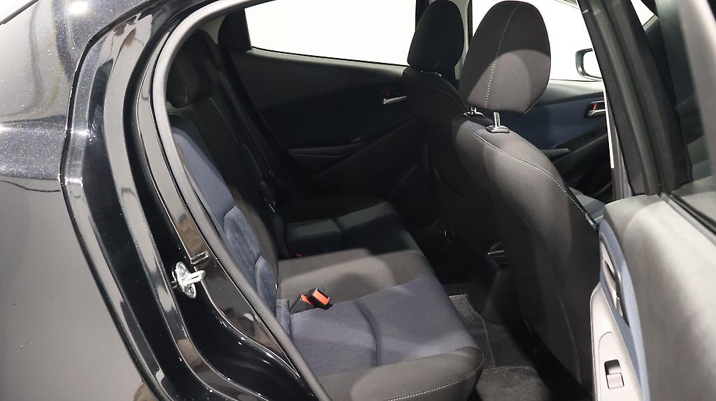 2015 Mazda Demio 13S image 323515
