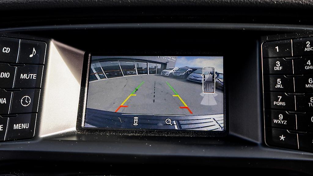 2018 Ford Ranger XL DOUBLE CAB W/S A NZ NEW image 325542