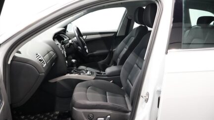 2012 Audi A4 Avant image 326661