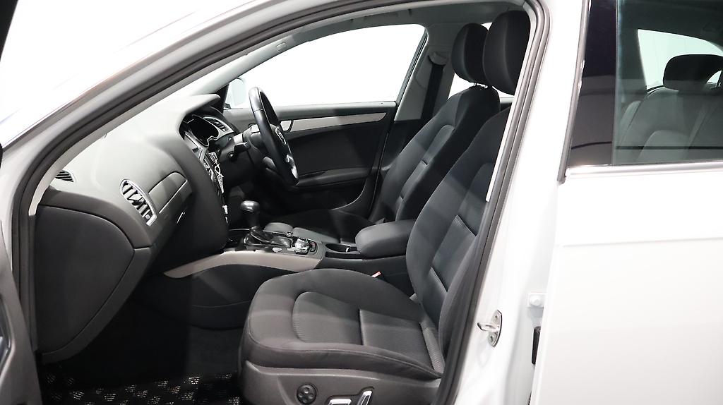 2012 Audi A4 Avant image 326661