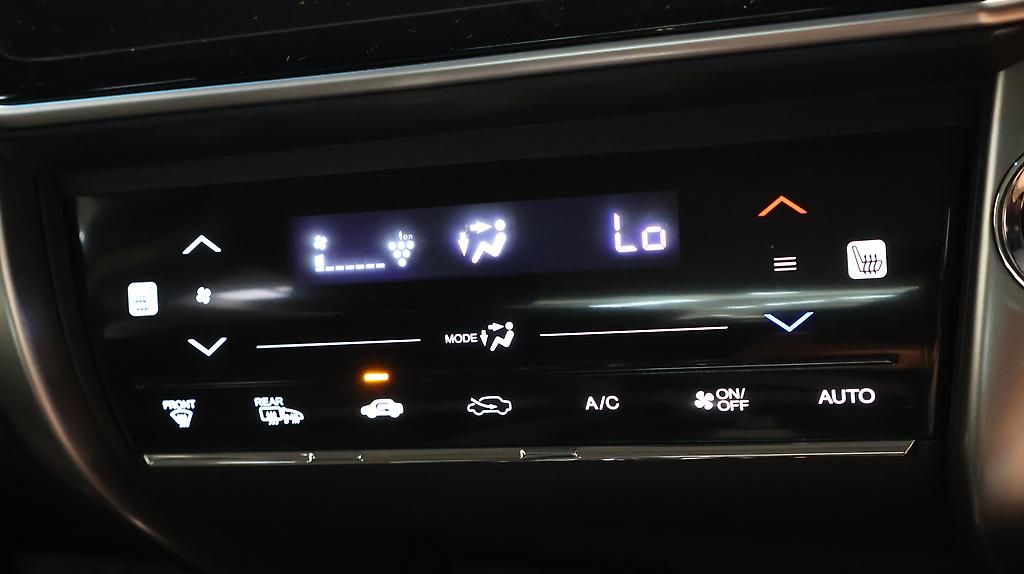 2014 Honda Grace image 324559