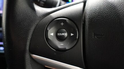 2015 Honda Fit Hybrid L Package image 324195