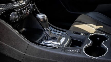 2013 Holden Commodore VF SV6 SDN AT NZ NEW Tints image 321176