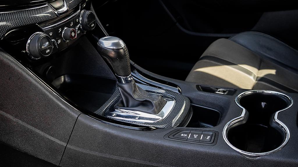 2013 Holden Commodore VF SV6 SDN AT NZ NEW Tints image 321176