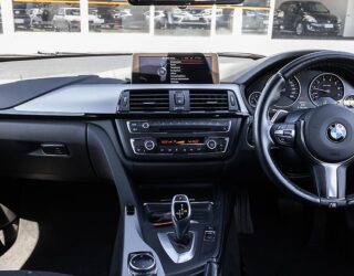 2013 Bmw 320i 320i M Sports , Parking sensors image 322238