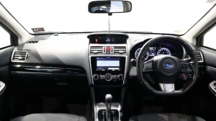 2015 Subaru Levorg 1.6GT Eyesight 4WD image 324483