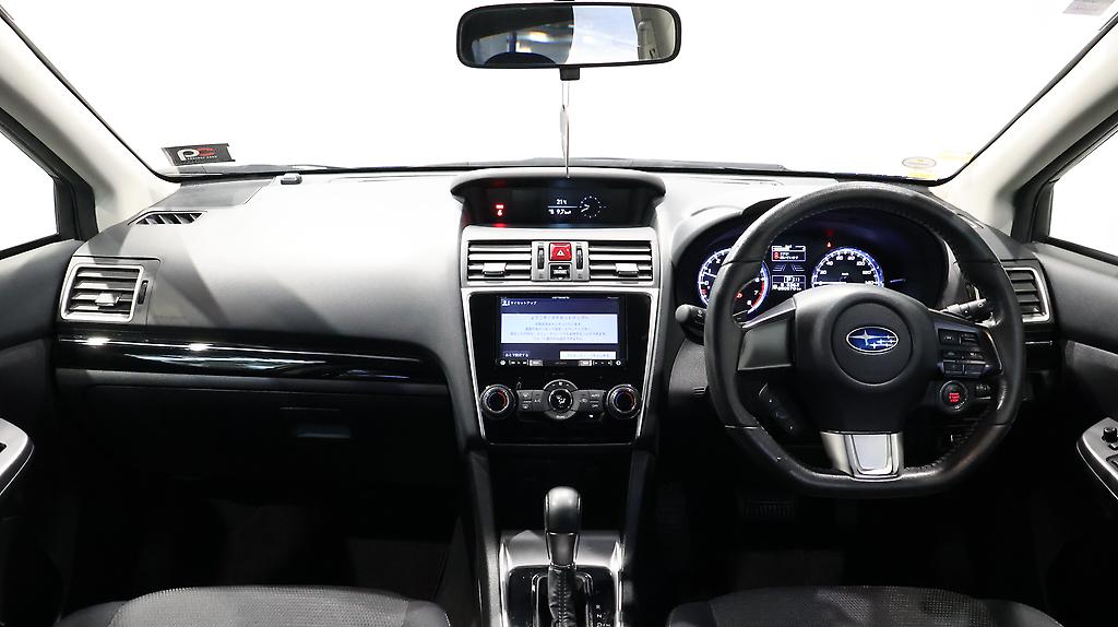 2015 Subaru Levorg 1.6GT Eyesight 4WD image 324483