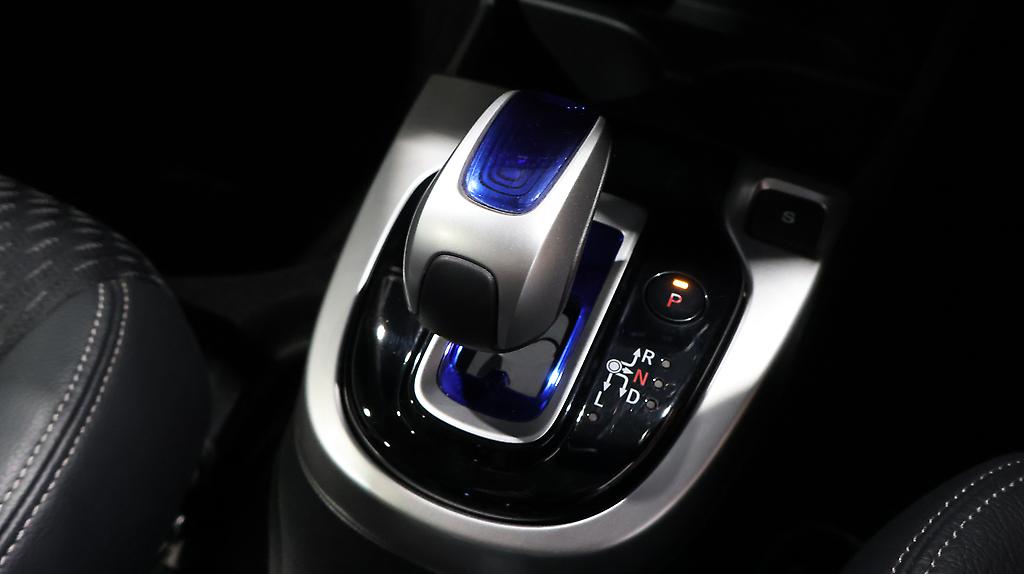 2013 Honda Fit Hybrid L Package image 323164