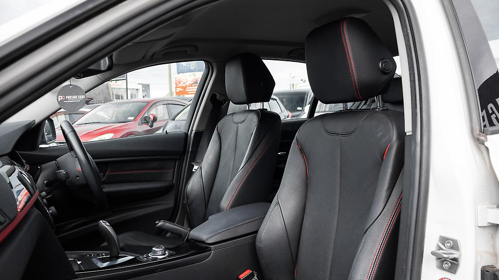 2012 Bmw 320i Leather PKG Sports Tints image 324697