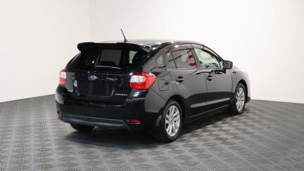 2015 Subaru Impreza Sport 2.0i Eyesight AWD image 323934