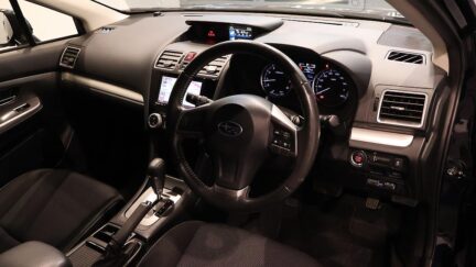 2015 Subaru Impreza Sport image 325426