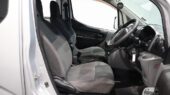 2012 Nissan Nv200 VANETTE image 322307