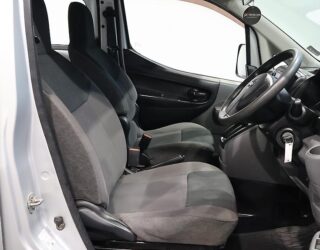 2012 Nissan Nv200 VANETTE image 322307