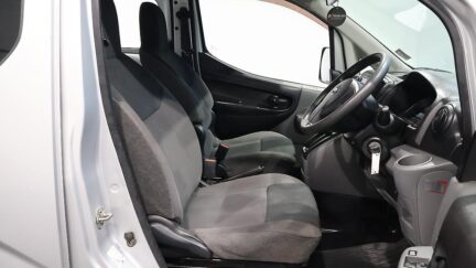 2012 Nissan Nv200 VANETTE image 321870