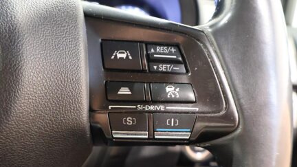 2015 Subaru Levorg 1.6GT-S Eyesight 4WD image 324876