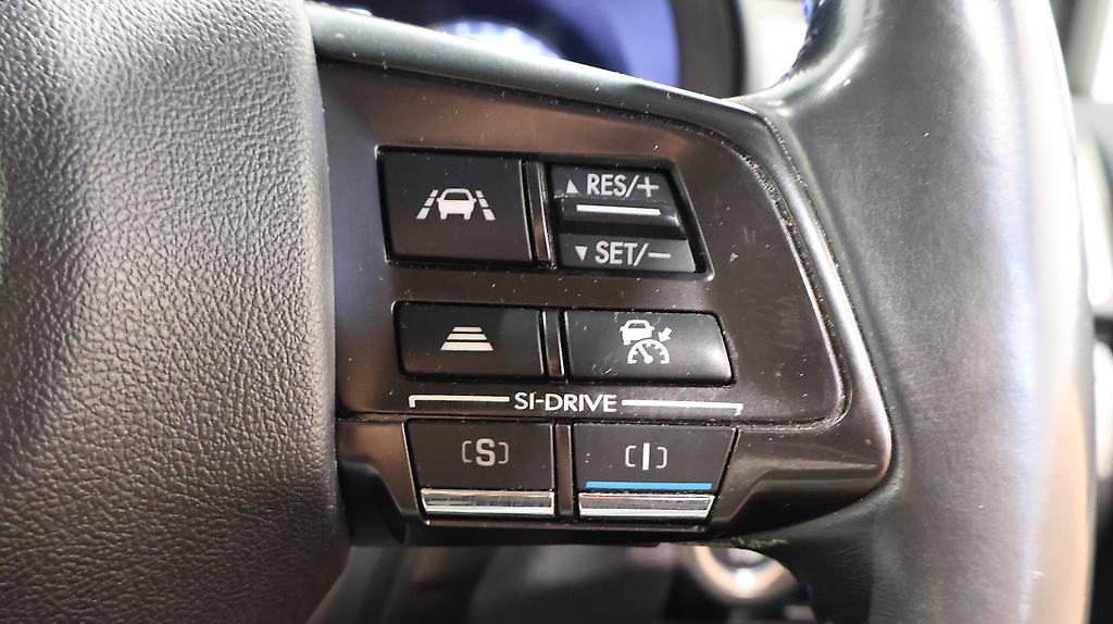 2015 Subaru Levorg 1.6GT-S Eyesight 4WD image 324876