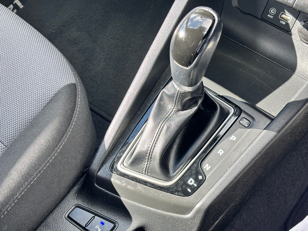 2018 Hyundai I20 CROSS 1.4P/4AT image 326786