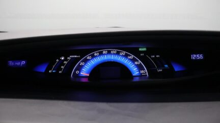 2012 Toyota Estima Hybrid Aeras 4WD image 326017