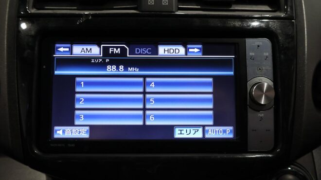 2011 Toyota Vanguard 240S 2WD 7 Seater image 322290