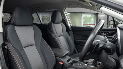 2017 Subaru Xv 2.0i-L Eyesight AWD, Adaptive Cruise Control image 324288