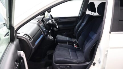 2007 Honda Cr-v image 325084