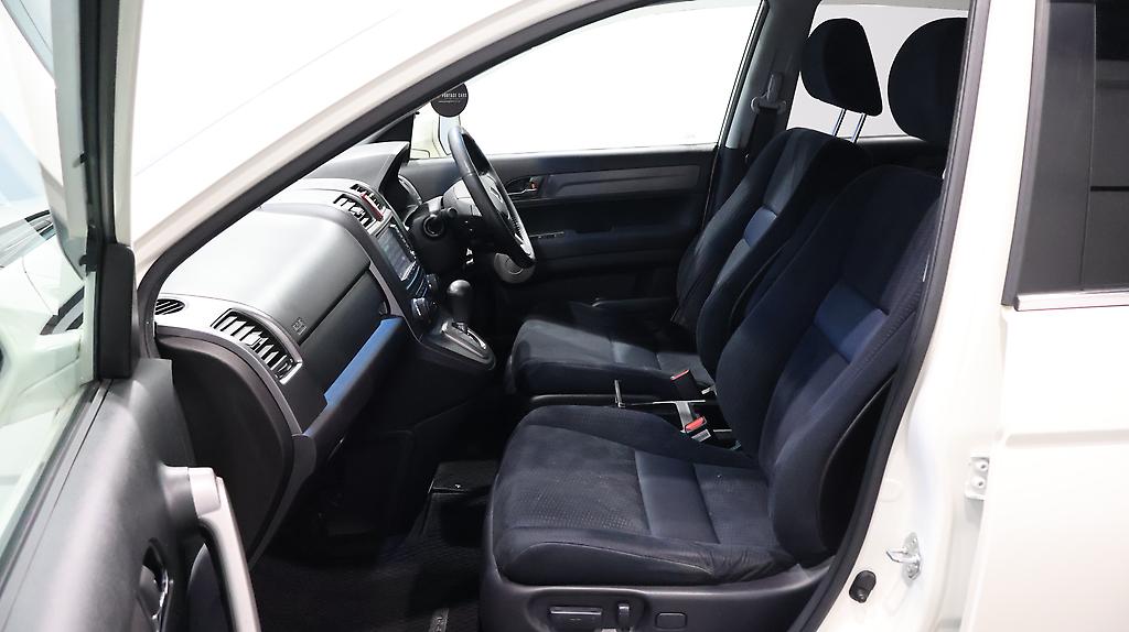 2007 Honda Cr-v image 325084