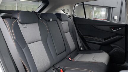 2017 Subaru Xv 2.0i-L Eyesight AWD, Adaptive Cruise Control image 324286