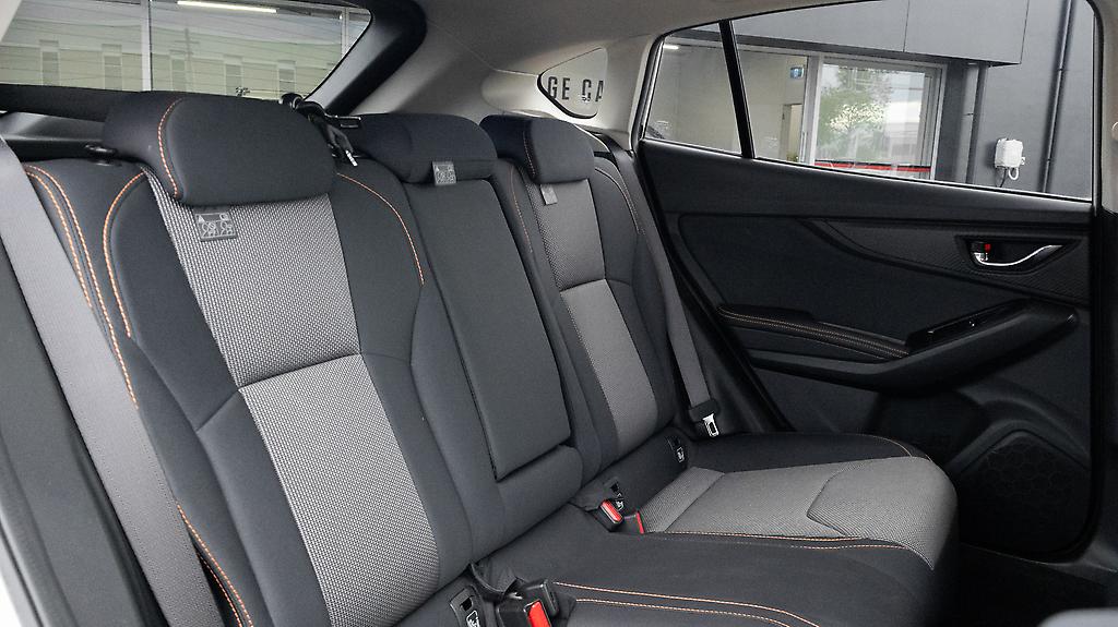 2017 Subaru Xv 2.0i-L Eyesight AWD, Adaptive Cruise Control image 324286