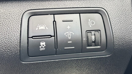 2018 Hyundai I20 CROSS 1.4P/4AT image 326790