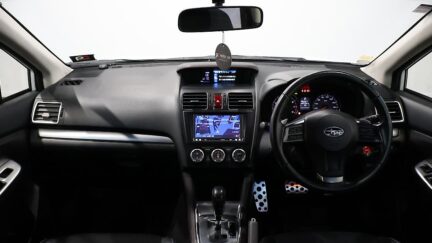 2013 Subaru Impreza Sport – Bodykit – Work Wheels image 323626