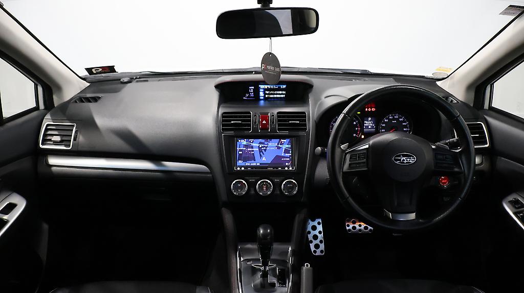 2013 Subaru Impreza Sport – Bodykit – Work Wheels image 323626