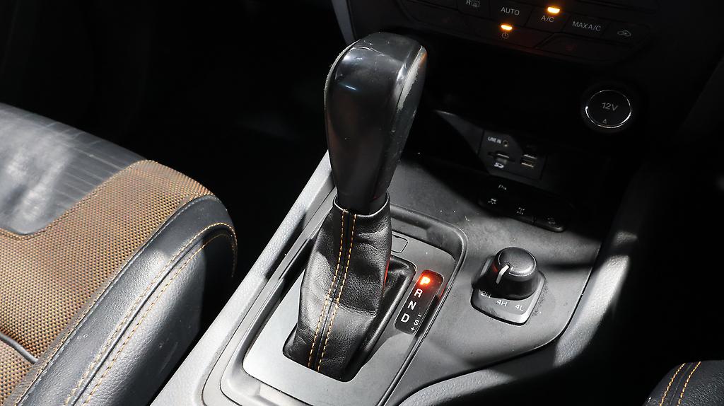 2015 Ford Ranger WILDTRAK 3.2D/4WD/6A Facelift image 321831