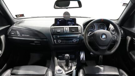 2013 Bmw M135i image 323305