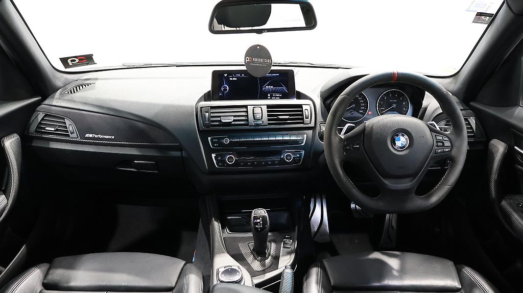 2013 Bmw M135i image 323305